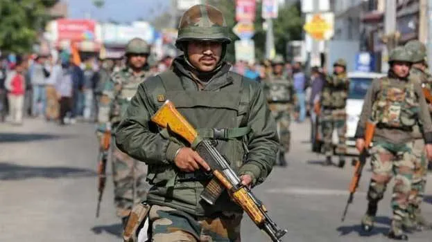crpf