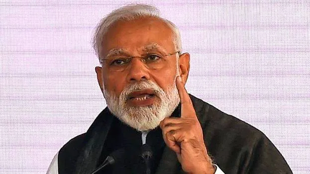 modi-