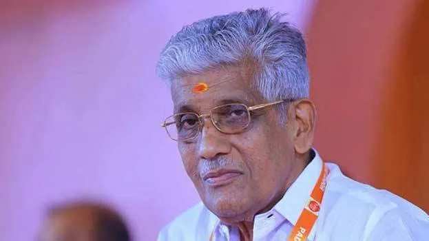 g-sukumaran-nair