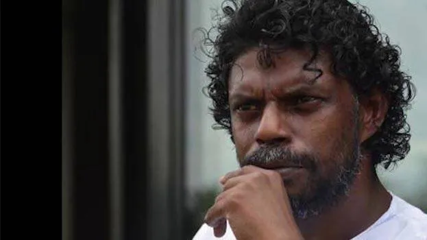 vinayakan