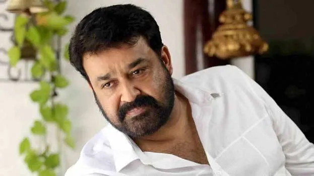 mohanlal