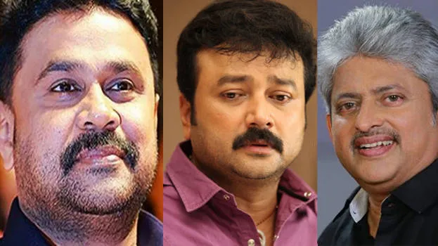 rajasenan-jayaram-dileep