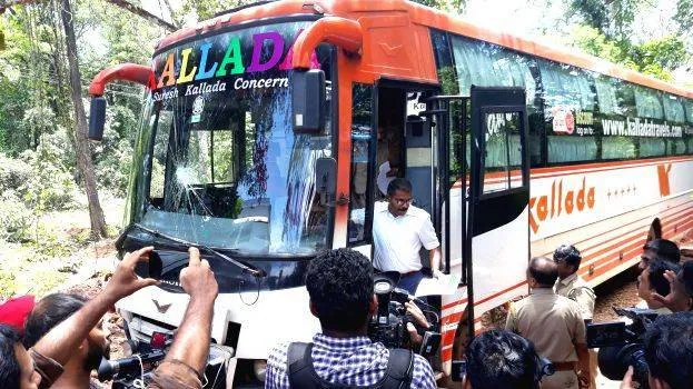 kallada-bus
