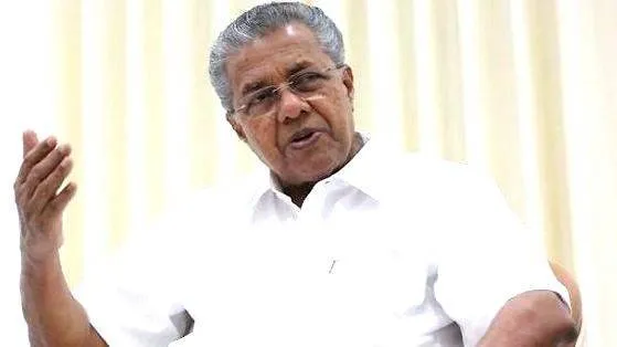 pinarayi