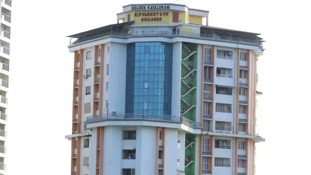 kayaloram