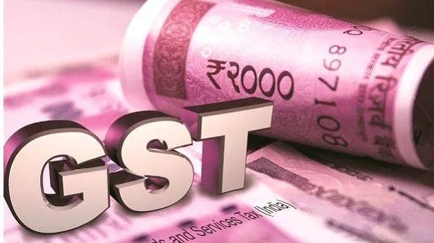 gst