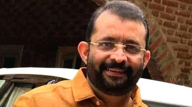 p-sreeramakrishnan