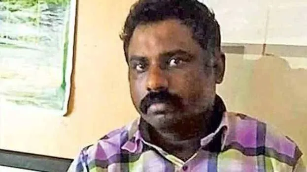 rajkumar
