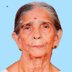 sarojiniyamma sarojiniyamma