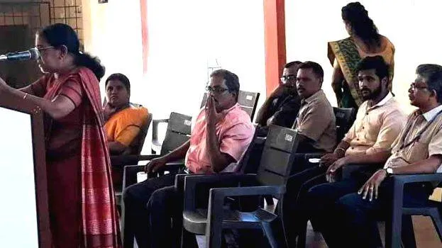 kuttiyamma