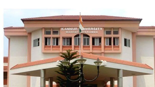 kannur-uni