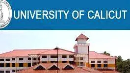calicut-university