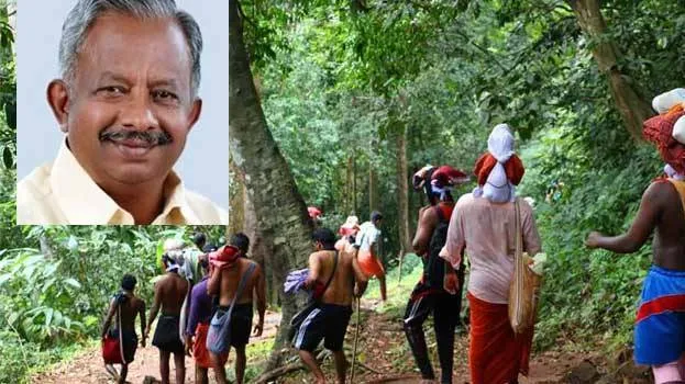 sabarimala