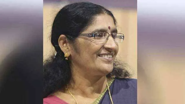 pk-shyamala