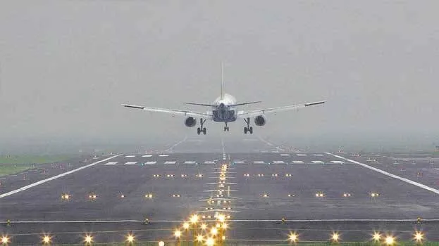 airspace