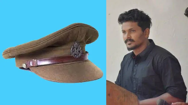 kerala-police
