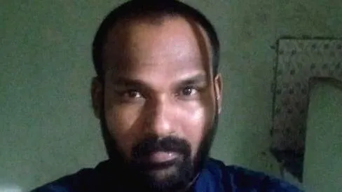 sunil