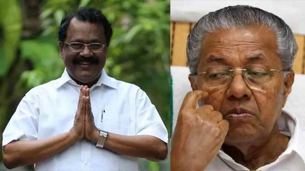 shreedharan-pillai