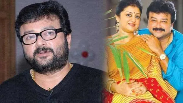 jayaram-parvathi