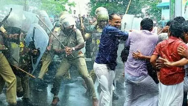 kochi-cpi