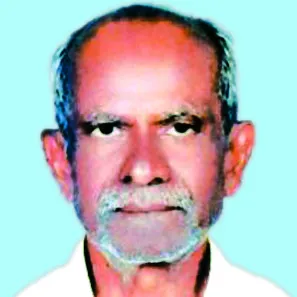 sreedharan-