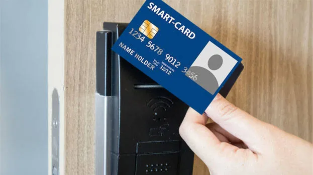 smart-card