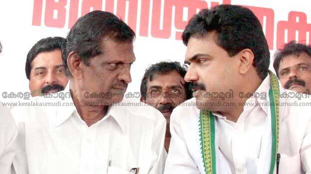 kerala-congress kerala-congress