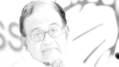 chidambaram