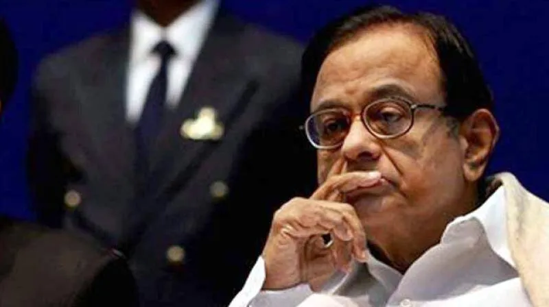 chidambaram-