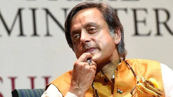 tharoor-
