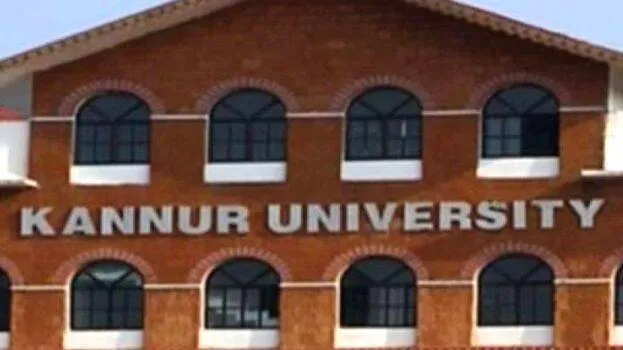 kannur-university