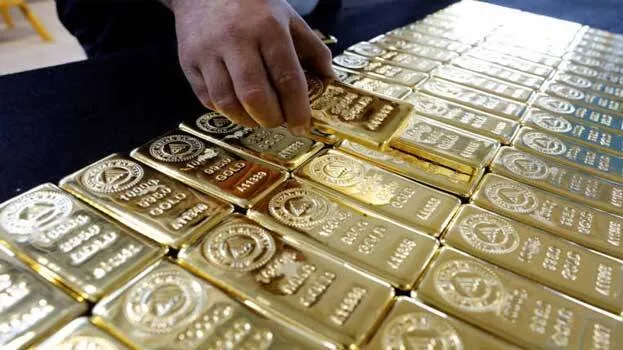 gold