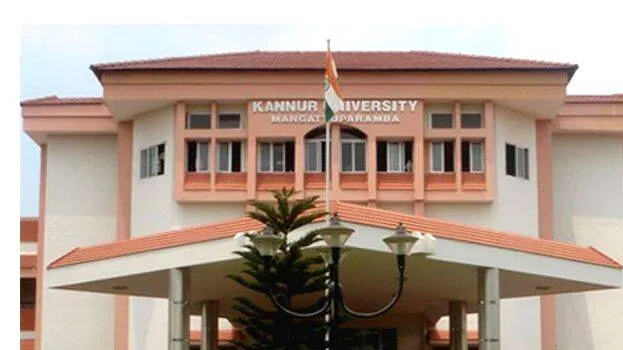 kannur-university