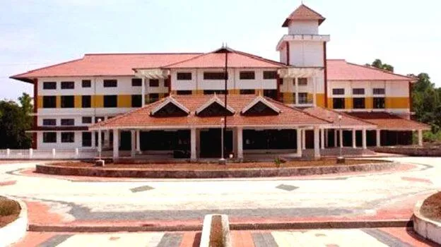 calicut-university