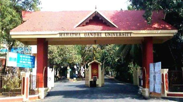 mg-university
