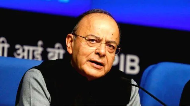 arun-jaitley