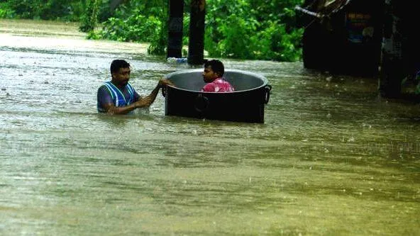 flood