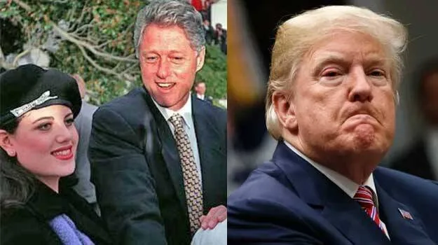 clinton-monica