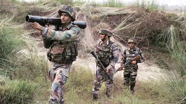 pakistan