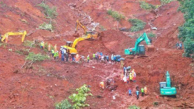 kavalappara-landslide