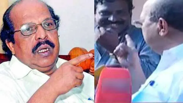 g-sudhakaran
