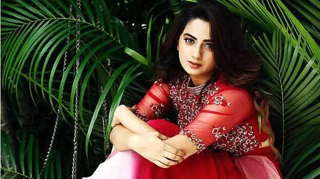 namitha-pramod
