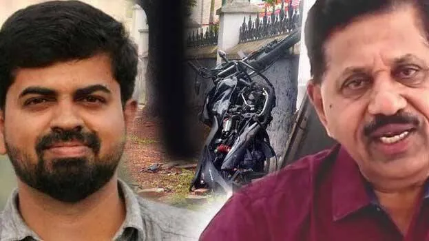 km-basheer-death-case