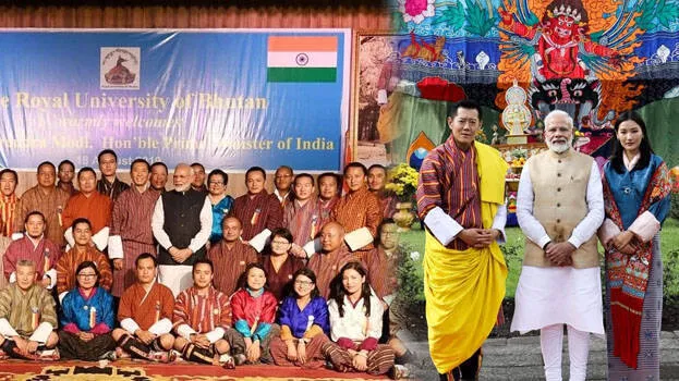 bhutan