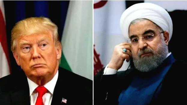 iran