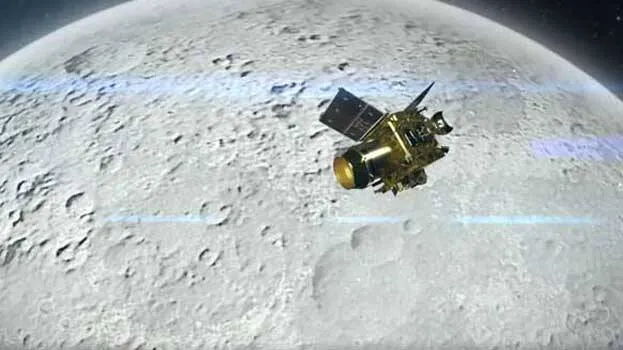 chandrayan-2