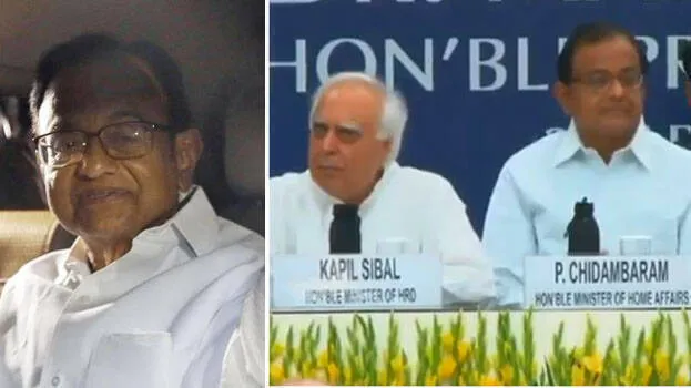 chidambaram