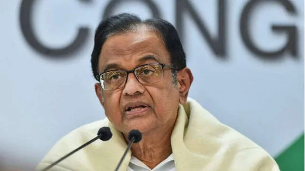 chidambaram
