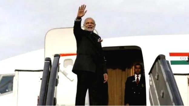 modi-