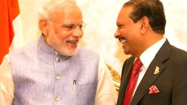 modi